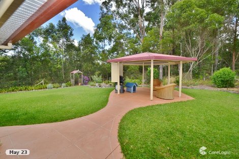 21 Dana Cl, Glass House Mountains, QLD 4518