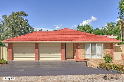 43a Gilbert St, Lyndoch, SA 5351