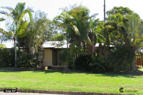 52 Fielding St, Gayndah, QLD 4625