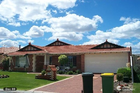 20 Lombe Gdns, Atwell, WA 6164