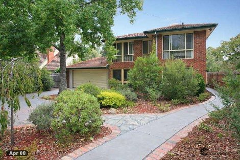 8 Gordon St, Croydon, VIC 3136