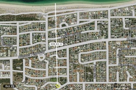 2 Butcherbird Pl, West Busselton, WA 6280