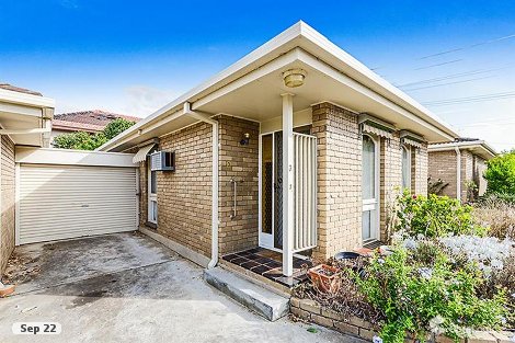 3/270a Pakington St, Newtown, VIC 3220