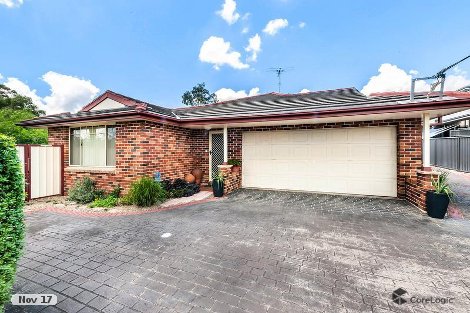 1/27 Grose Vale Rd, North Richmond, NSW 2754