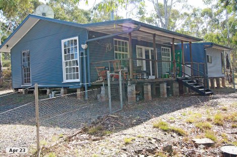 116 Old Mill Rd, Forbes Creek, NSW 2621