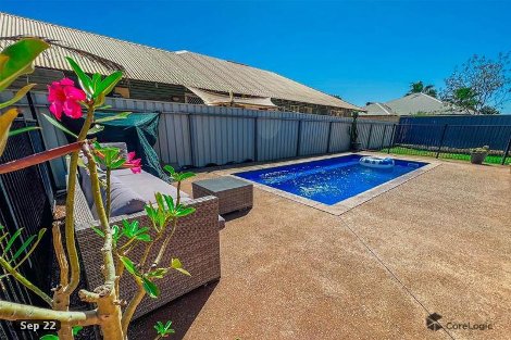 7 Muccan Cl, South Hedland, WA 6722