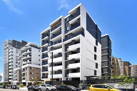 8/6-8 George St, Liverpool, NSW 2170