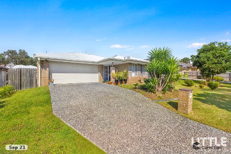 185 Bush Tucker Rd, Berrinba, QLD 4117