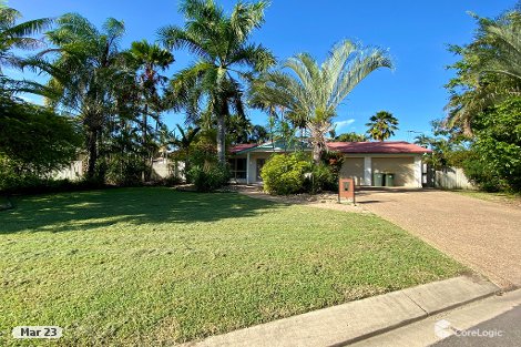 3 Serrata Ct, Kirwan, QLD 4817