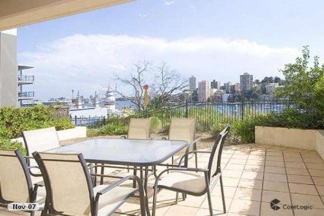 101/12 Glen St, Milsons Point, NSW 2061