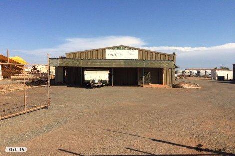 1938 Pyramid Rd, Karratha Industrial Estate, WA 6714