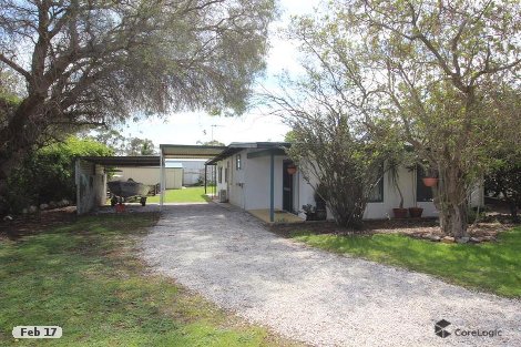 18 Flinders Ave, Coffin Bay, SA 5607