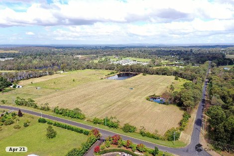 305 Mulhollands Rd, Thirlmere, NSW 2572