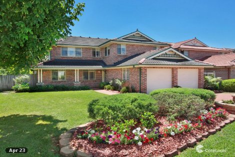 29 Elford Cres, Merrylands West, NSW 2160