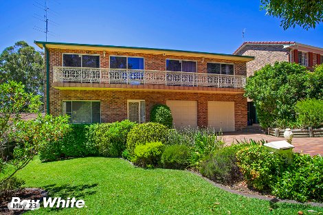 50 Mcbrien Dr, Kiama Downs, NSW 2533