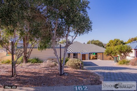 162 Peppermint Grove Tce, Peppermint Grove Beach, WA 6271