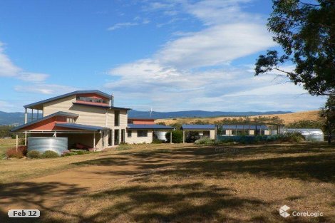 926 Killora Rd, North Bruny, TAS 7150