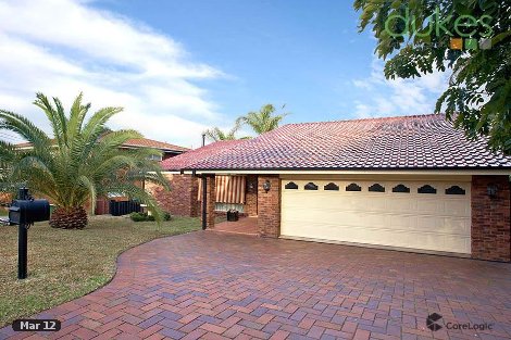 42 Parklands Ave, Leonay, NSW 2750