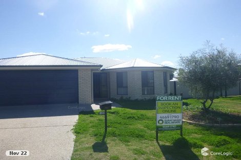 133 Zeller St, Chinchilla, QLD 4413