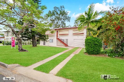 366 Salamanca St, Frenchville, QLD 4701