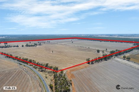 2130 Boort-Kerang Rd, Leaghur, VIC 3537