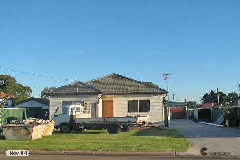 134 Lisbon St, Fairfield East, NSW 2165