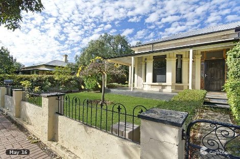 10 The Parkway, Leabrook, SA 5068