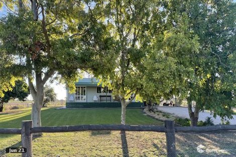 493 Come By Chance Rd, Walgett, NSW 2832