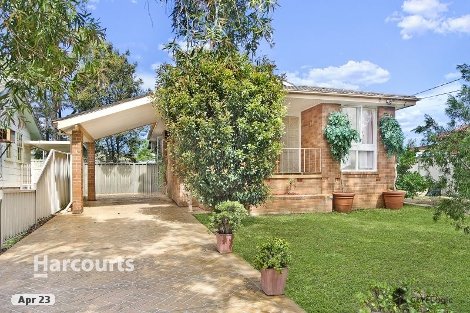 7 Harlow Ave, Hebersham, NSW 2770