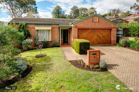 6 Ruskin Pl, Hazelwood Park, SA 5066