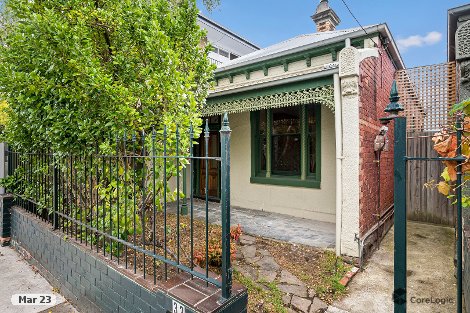 32 Adam St, Burnley, VIC 3121