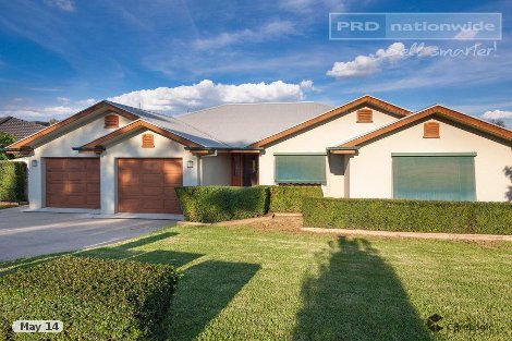 7 Fitzroy St, Tatton, NSW 2650