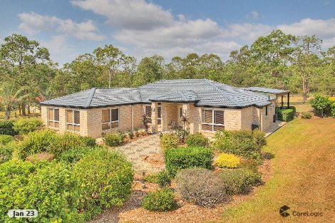 225-227 Lyon Dr, New Beith, QLD 4124