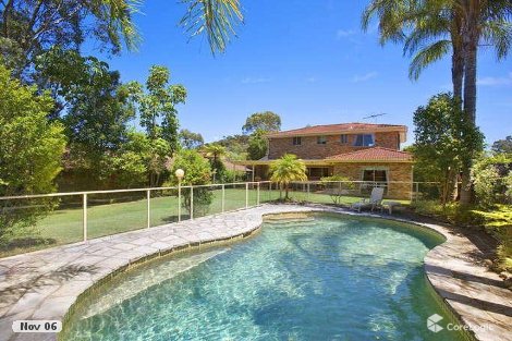 11 Cambage Ct, Davidson, NSW 2085