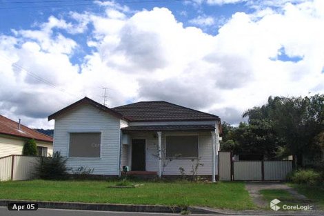 22 Mitchell Rd, Woonona, NSW 2517
