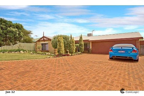 73 Caledonia Ave, Currambine, WA 6028