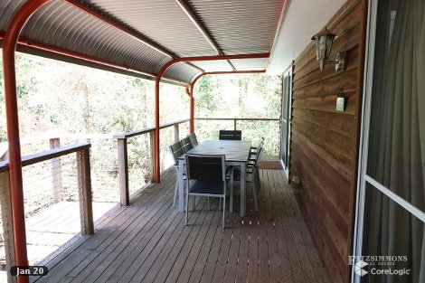 4 Bidwill Cres, Bunya Mountains, QLD 4405