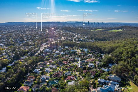 8 Bottlebrush Pl, Mount Gravatt East, QLD 4122