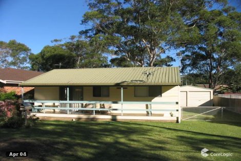 19 Curlew Ave, Hawks Nest, NSW 2324