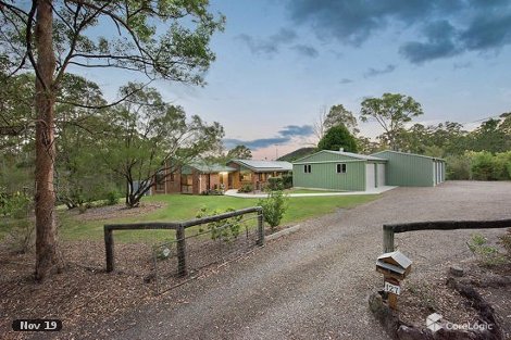 127 Browns Creek Rd, Bridges, QLD 4561