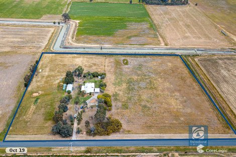 1364 Simmie Rd, Strathallan, VIC 3622