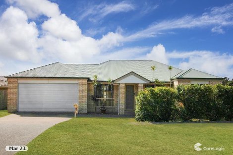 14 Pine Grove Dr, Crestmead, QLD 4132