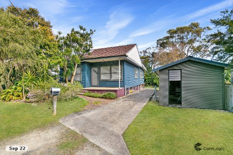 16 West Kahala Ave, Budgewoi, NSW 2262