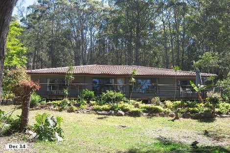 644 Scotts Head Rd, Way Way, NSW 2447