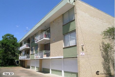 6/93 Racecourse Rd, Ascot, QLD 4007