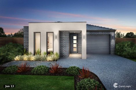 201 Adams Dr, Plumpton, VIC 3335