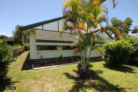 54 Miallo Bamboo Creek Rd, Miallo, QLD 4873