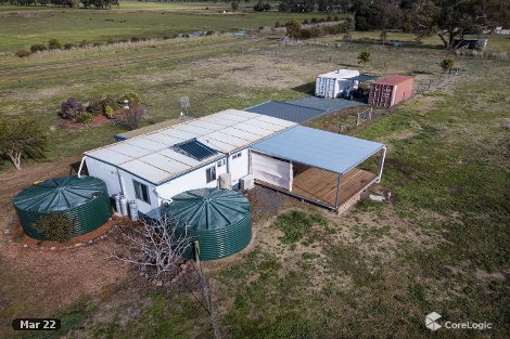 91 Cruse Rd, Cooma, VIC 3616