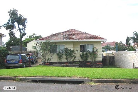 1 Levy St, Pendle Hill, NSW 2145