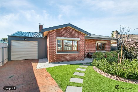 1 Gosse Ave, Glenelg North, SA 5045